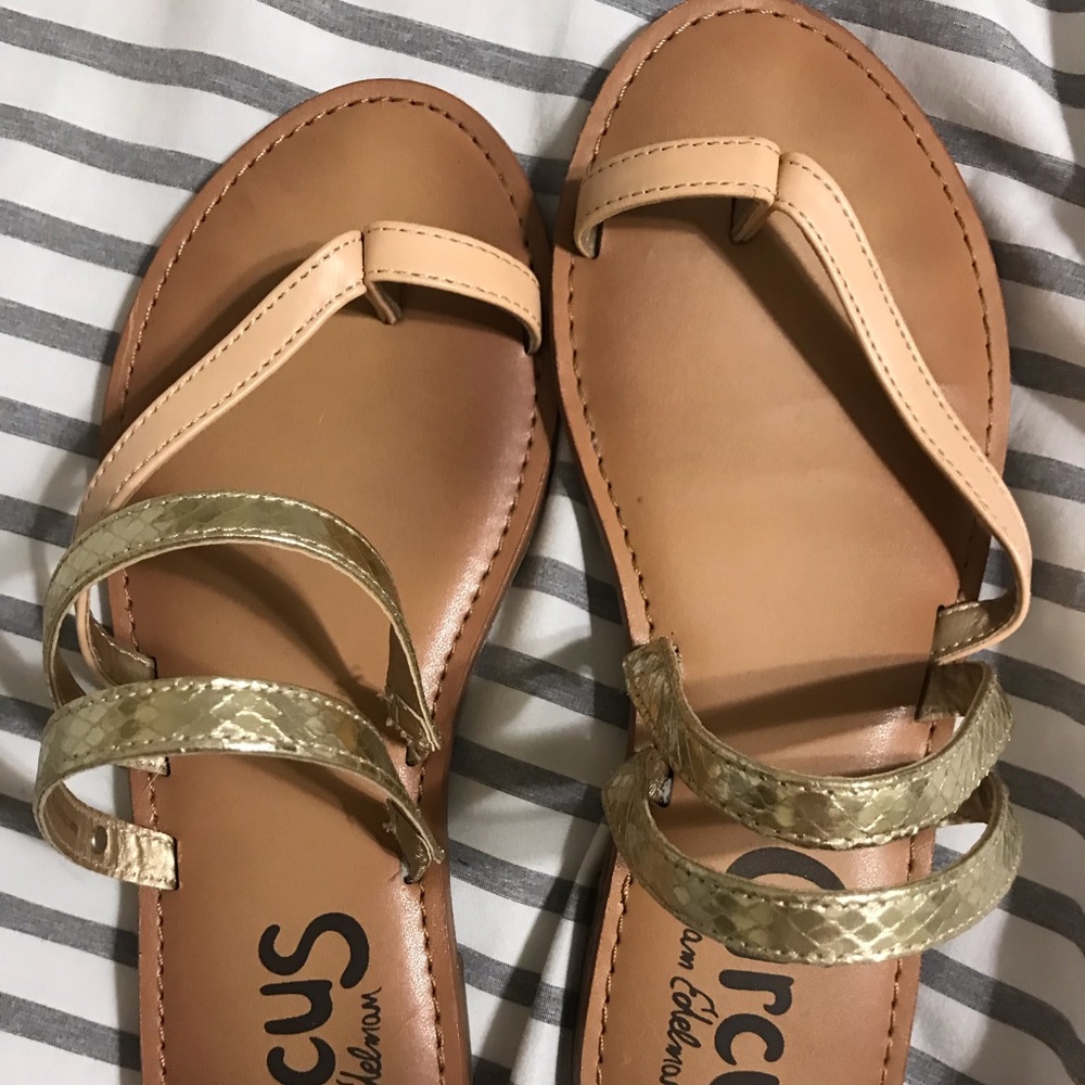Sam Edelman Sandals